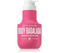 Sol de Janeiro Body Badalada Skin Refresh Water Lotion lait corporel léger 400 ml