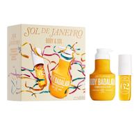 Sol de Janeiro Body & Sol Coffret cadeau pour femme