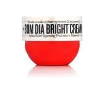 Sol de Janeiro Soin Soin du corps Bom Dia Bright Cream 75 ml