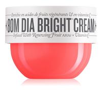 Sol de Janeiro Soin Soin du corps Bom Dia Bright Cream 75 ml