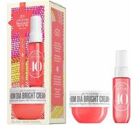 Sol-de-Janeiro Collections Cheirosa-40Bom Dia Bom Dia Bright Party of Two Body Spray 30 ml + Body Cream 75 ml 1 Stk.
