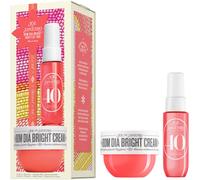 Sol de Janeiro Bom Dia Bright Party of Two coffret cadeau pour femme