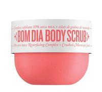 Sol de Janeiro Bom Dia Gommage Pour Le Corps 220 ml