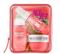 Sol de Janeiro Bom Dia Jet Set Coffret