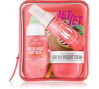 Sol De Janeiro Bom Dia¿ Jet Set Kit Voyage Corps Pour Femme