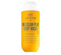 Sol De Janeiro Brazilian 4 Play crème douche hydratante - 385 ml