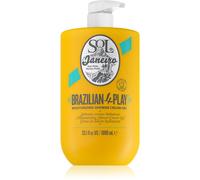 Sol de Janeiro Brazilian 4Play gel douche crème 1000 ml