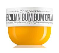 Sol De Janeiro Brazilian Bum Bum 240ml Body Lotion Jaune