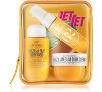 Sol de Janeiro Brazilian Bum Bum Jet Set kit voyage
