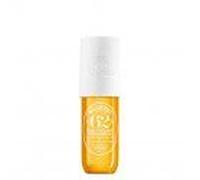 Sol de Janeiro Brazilian Crush Cheirosa '62 Brume Parfumée Corps et Cheveux pour femme 90 ml