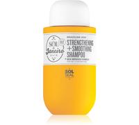 Sol de Janeiro Brazilian Joia Shampoo shampoing pour lisser et régénérer les cheveux abîmés 90 ml