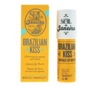 Sol de Janeiro Soin Soin du visage Brazilian Kiss Lip Butter 6,20 ml