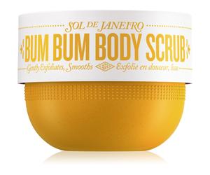 Sol de Janeiro Bum Bum Body Scrub gommage corps au sucre 220 g