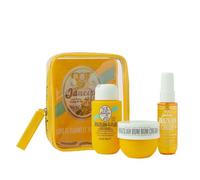 Sol De Janeiro Bum Bum Jet Set Crème + Gel + Brume