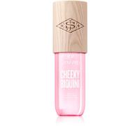 Sol-de-Janeiro Corps Sprays-pour-le-corpsCheirosaCheeky Biquíni Perfume Mist Limited Perfume 90 ml