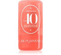 Sol-de-Janeiro Corps Soins-du-corpsJelly Perfume Balm 6,2 g
