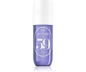 Sol de Janeiro Cheirosa '59 Brume Parfumée Corps et Cheveux pour femme 240 ml