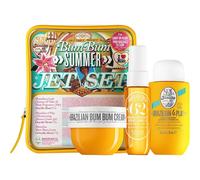Sol de Janeiro Cheirosa 62 Bum Summer Jet Set 1 Pce 1 Pce