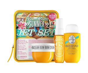 Sol de Janeiro Cheirosa 62 Bum Summer Jet Set 1 Pce 1 Pce