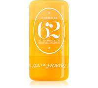 Sol de Janeiro Cheirosa '62 Jelly Perfume Balm baume corps parfumé en stick pour femme 4 g