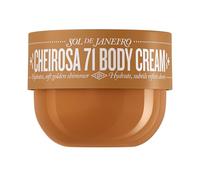 Sol-de-Janeiro Collections Cheirosa-71Édition limitéeBody Cream 240 ml