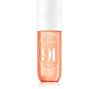 Sol de Janeiro Cheirosa 91 Brume Parfumée Corps et Cheveux pour femme 90 ml