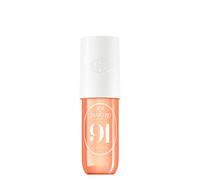 Sol de Janeiro Cheirosa 91 Spray pour le corps avec fruit de la passion, caramel miel et rose, parfum floral, végétalien et sans parabène