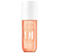 Sol de Janeiro CHEIROSA 91 Spray pour le corps Parfum fruit de la passion florale avec miel caramel et rose Rio