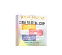 Sol de Janeiro Cheirosa Perfume Mist Discovery Set Coffret cadeau pour femme