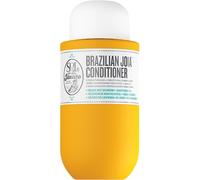 Sol de Janeiro Brazilian Joia Conditioner après-shampoing pour lisser et régénérer les cheveux abîmés 295 ml