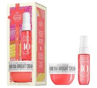 Sol-de-Janeiro Collections Cheirosa-40Bom Dia Bom Dia Bright Party of Two Body Spray 30 ml + Body Cream 75 ml 1 Stk.