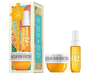Sol-de-Janeiro Collections Cheirosa-62Bum Bum Party of Two Cheirosa 62 Body Spray 30 ml + Cheirosa 62 Body Cream 75 ml 1 Stk.