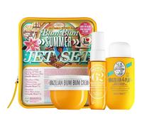 Sol de Janeiro Brazilian Bum Bum Jet Set kit voyage