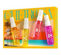 Sol-de-Janeiro Collections Cheirosa-62Édition limitéePerfume Mist Discovery Set 1 Cheirosa 62™ Perfume Mist 30 ml + Cheirosa 87 Rio Radiance™ Perfume Mist 30 ml + Cheirosa 40 Bom Dia Bright™ Perfume M