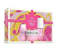 Sol-de-Janeiro Collections Cheirosa-68Make it a Party Cheirosa 68 Body Spray 90 ml + Beija Flor Body Wash 90 ml + Beija Flor Cream 150 ml 1 Stk.