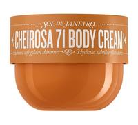 Sol-de-Janeiro Collections Cheirosa-71Édition limitéeBody Cream 240 ml