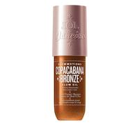 SOL DE JANEIRO Copacabana Bronze Glow Huile 75 ml/2,5 fl oz.