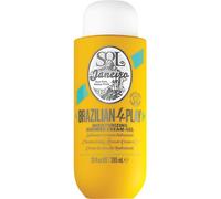 Sol-de-Janeiro Corps Soins-du-corpsBrazilian 4 PlayGel-crème hydratant pour la douche 385 ml