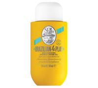 Sol-de-Janeiro Corps Soins-du-corpsBrazilian 4 PlayGel-crème hydratant pour la douche 90 ml