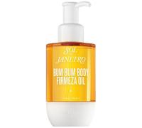 Sol-de-Janeiro Corps Soins-du-corpsBum Bum Body Firmeza Oil 100 ml