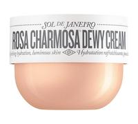 Sol-de-Janeiro Corps Soins-du-corpsCheirosa 91Rosa Charmosa Dewy Cream 240 ml