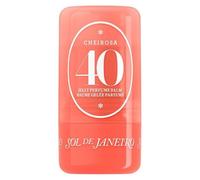 Sol-de-Janeiro Corps Soins-du-corpsJelly Perfume Balm 6,2 g