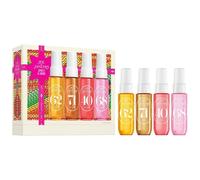 Sol-de-Janeiro Corps Sprays-pour-le-corpsBrazilian Crush Spritz + Shine Cheirosa 62 Hair and Body Spray 30 ml + Cheirosa 71 Hair and Body Spray 30 ml + Cheirosa 40 Hair and Body Spray 30 ml + Cheirosa