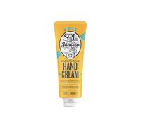 SOL DE JANEIRO - Crème Mains Brésilienne Touch Noir 50ml