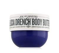 Sol de Janeiro Delicia Drench beurre corporel hydratant en profondeur pour peaux sèches 240 ml