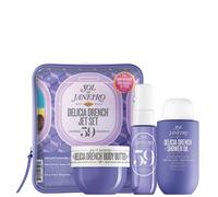 Sol de Janeiro Delícia Drench Coffret Jet Set