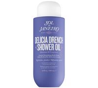 Sol de Janeiro Delícia Drench Huile de Douche [385 ml]