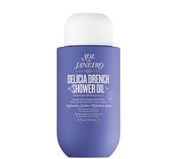 Sol De Janeiro Delica Drench Huile De Douche 90ml
