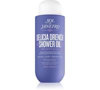 Sol de Janeiro Delicia Drench huile de douche adoucissante 385 ml