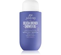 Sol de Janeiro Delícia Drench Shower Oil 90ml